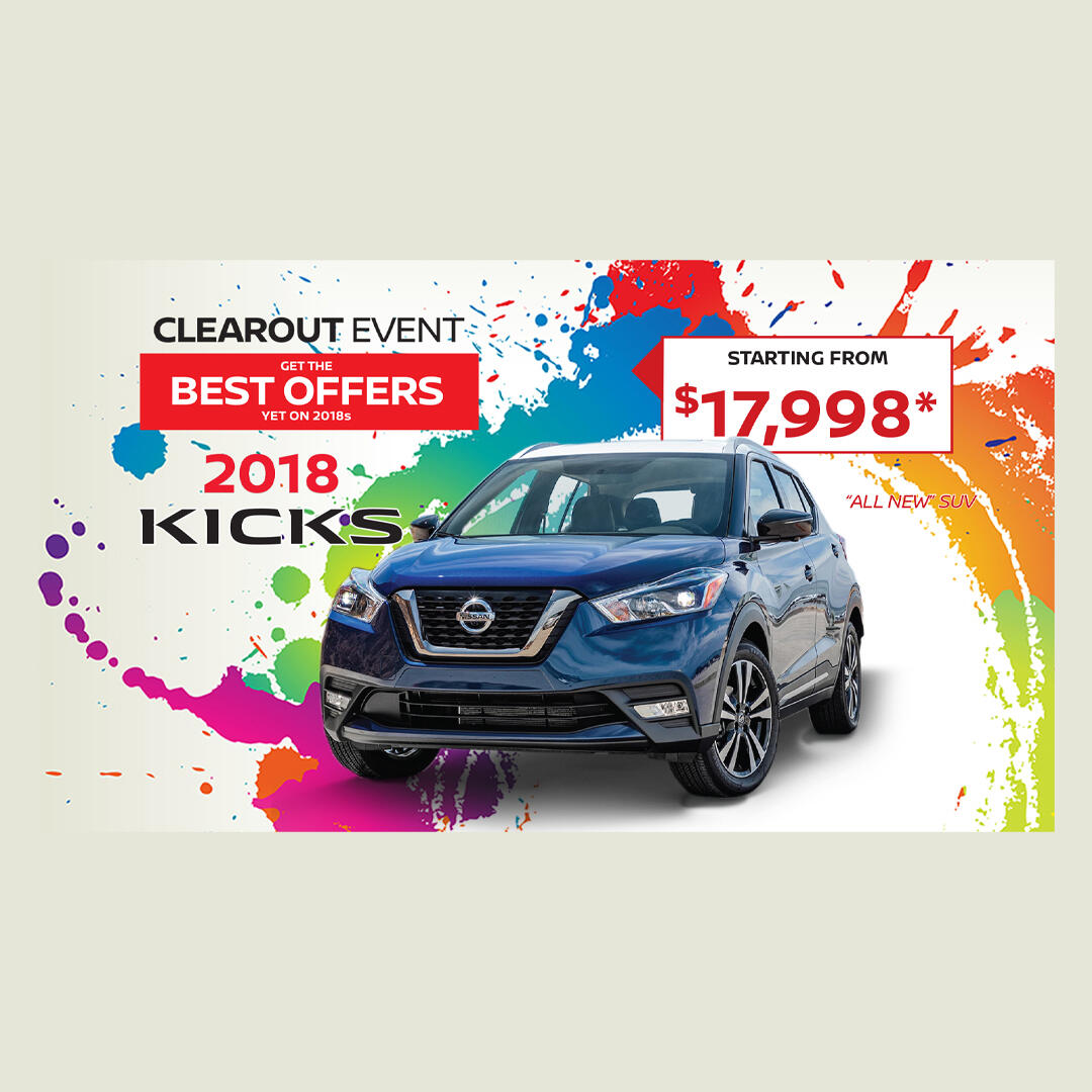 Promotional Materials