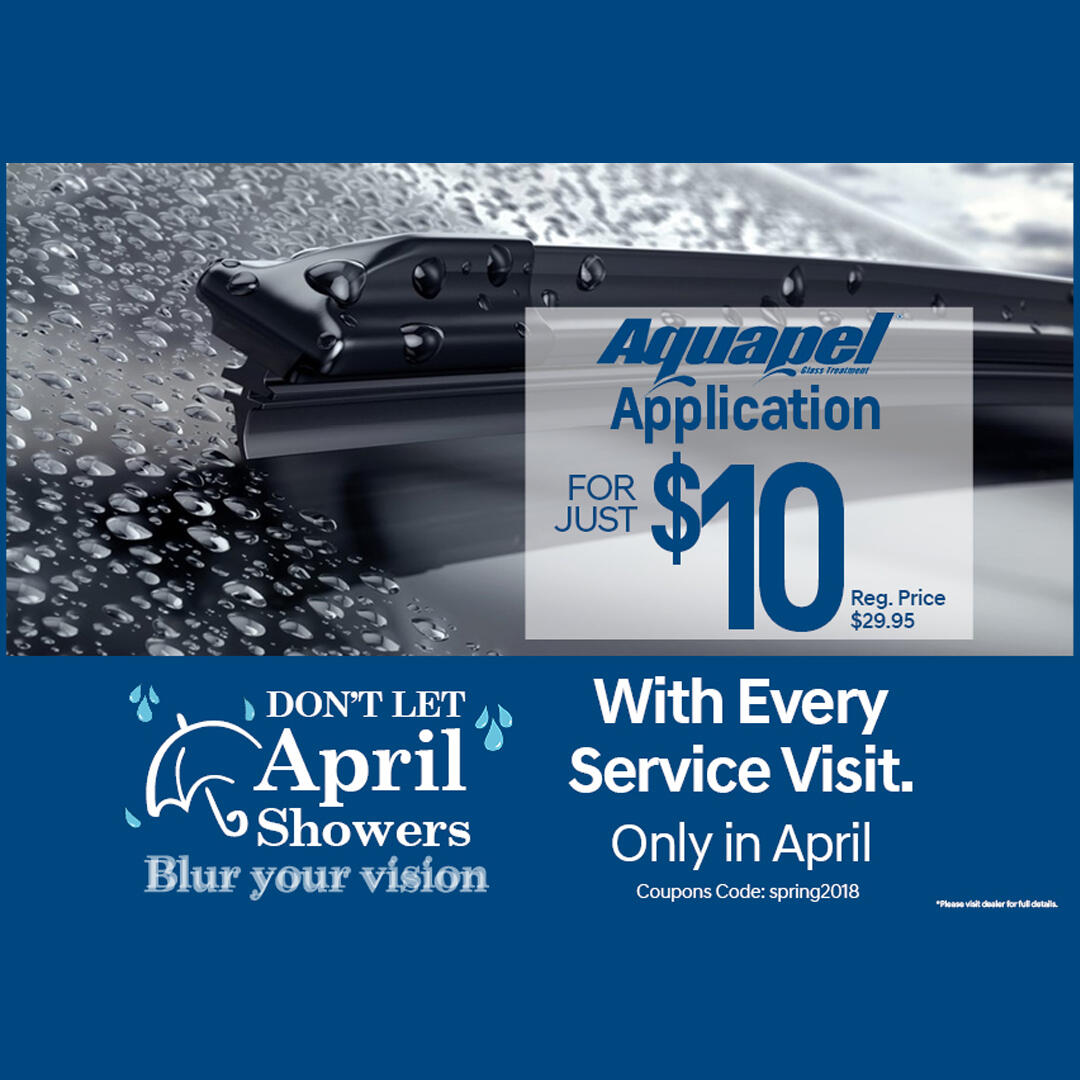 Aquapel Advertisment