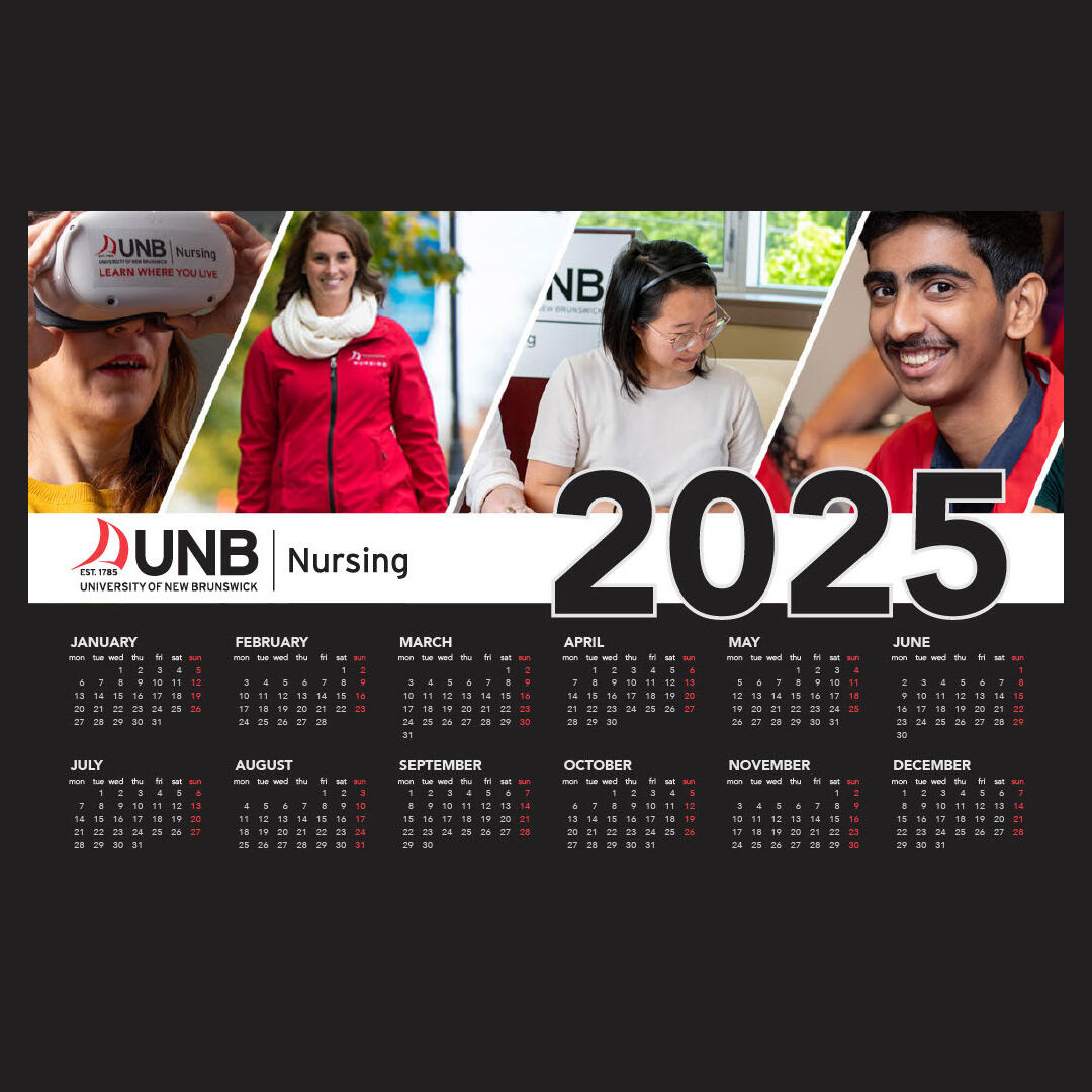 Wall Calendar